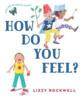 How Do You Feel? 0823448479 Book Cover