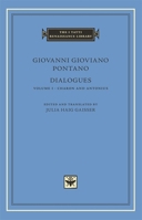 Dialogues, Volume 1: Charon and Antonius 0674054911 Book Cover