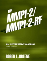 MMPI-2: An Interpretive Manual (2nd Edition) 0205284167 Book Cover