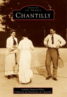 Chantilly 2842533011 Book Cover