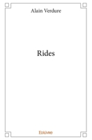 Rides (French Edition) 2334239526 Book Cover
