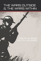 THE WARS OUTSIDE & THE WARS WITHIN B0DYPLL1ZZ Book Cover