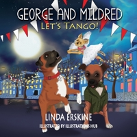 George and Mildred: Let's Tango 1990093086 Book Cover