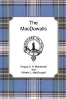 The MacDowalls 0578026791 Book Cover