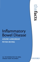 Inflammatory Bowel Disease 0199230714 Book Cover