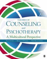 Counseling and Psychotherapy: A Multicultural Perspective 0205482252 Book Cover