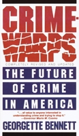 Crimewarps: The Future of Crime in America 0385230915 Book Cover