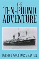 The Ten-Pound Adventure 152452025X Book Cover