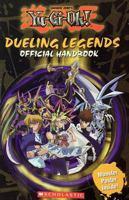 Yu-gi-oh! 0439760348 Book Cover