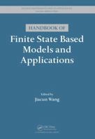 Handbook of Finite State Based Models and Applications (Discrete Mathematics and Its Applications) 1138199354 Book Cover