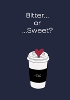 Bittersweet 1794857079 Book Cover