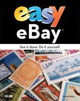 Easy Ebay 0789735210 Book Cover