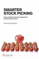 Smarter Stock Picking 0273727818 Book Cover