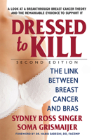 Dressed to Kill 0895296640 Book Cover