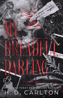 My Dreadful Darling: The Hollow Graves Duet Book 1 1638936013 Book Cover