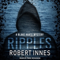 Ripples B08Z4CTD6S Book Cover
