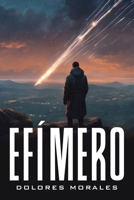 Efímero (Spanish Edition) 9152192415 Book Cover