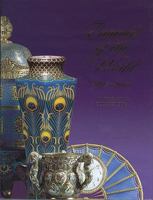 Enamels of the World 1700-2000 187478017X Book Cover