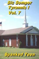 Sic Semper Tyrannis ! - Volume 8 (Sic Semper Tyrannis !) 1500484474 Book Cover