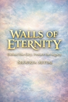 Walls of Eternity: Defend the City. Protect the Legacy. B0GD26Q3F9 Book Cover