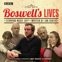 Boswell's Lives: BBC Radio 4 comedy drama 1785294423 Book Cover