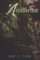 Anathema 173404747X Book Cover