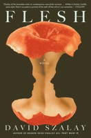 Flesh: A Novel 1982122803 Book Cover