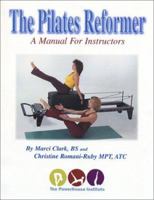 The Pilates Reformer 1891231456 Book Cover