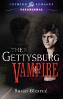 The Gettysburg Vampire 1440560285 Book Cover