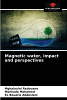 Magnetic water, impact and perspectives 6203597325 Book Cover
