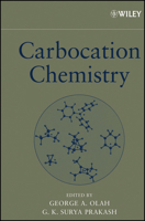 Carbocation Chemistry 0471284904 Book Cover