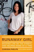 Runaway Girl: Escaping Life on the Streets 0143123335 Book Cover