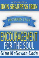 Iron Sharpens Iron.. 1518702015 Book Cover