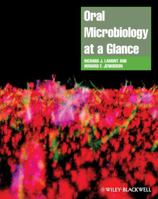 Oral Microbiology at a Glance 0813828929 Book Cover