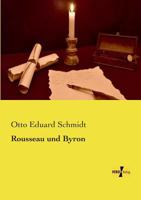 Rousseau Und Byron 3957387698 Book Cover
