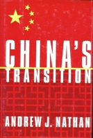 China's Transition 0231110235 Book Cover