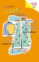 Between the Covers / The Matchmaker's Mistake (Harlequin Duets, #48) 0373441142 Book Cover