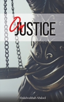 On Justice 9948831500 Book Cover
