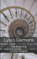 Lyla's Demons (Volume 1) 1726337618 Book Cover