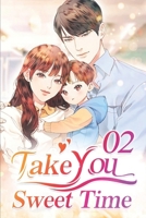 Take Your Sweet Time 2: The Cruel Fact B084QLBMSB Book Cover