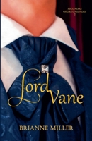 Lord Vane (Segundas Oportunidades) (Spanish Edition) B0H1958BDN Book Cover