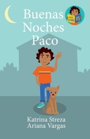 Buenas noches Paco 1532432720 Book Cover