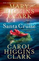 Santa Cruise: A Holiday Mystery at Sea 141653802X Book Cover