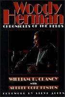 Woody Herman: Chronicle of the Herds (The Companion Series) 0825672449 Book Cover