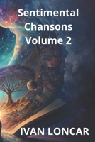 Sentimental - Chansons - Volume 2 (French Edition) B0FLJD1Q15 Book Cover