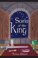 Sons of the King 150761473X Book Cover