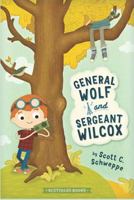 General Wolf and Sergeant Wilcox: A ScotTales Book 1732256020 Book Cover