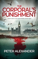 The Corporal's Punishment 1739849922 Book Cover
