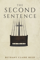 The Second Sentence B0GZWF83H9 Book Cover