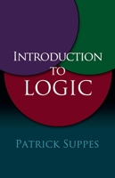 Introduction to Logic 0486406873 Book Cover